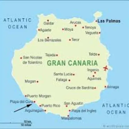 Casa Esmeralda - Monsenor Apts 아파트 *