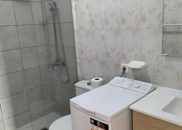 Casa Esmeralda - Monsenor Apts Appartement Mogán