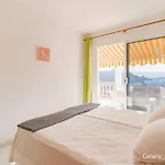 Casa Esmeralda - Monsenor Apts