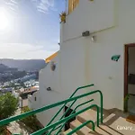 Casa Esmeralda - Monsenor Apts Appartement Mogán