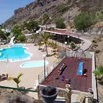 Casa Esmeralda - Monsenor Apts Appartement