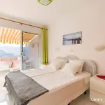 Appartement Casa Esmeralda - Monsenor Apts *