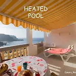 Casa Esmeralda - Monsenor Apts Appartement *