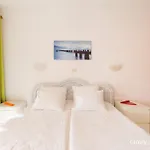 Appartement Casa Esmeralda - Monsenor Apts *