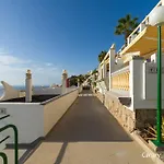 Casa Esmeralda - Monsenor Apts Appartement *