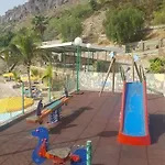 Casa Esmeralda - Monsenor Apts * Mogán