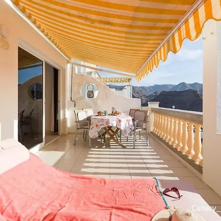 Casa Esmeralda Ideal Parejas * Mogan