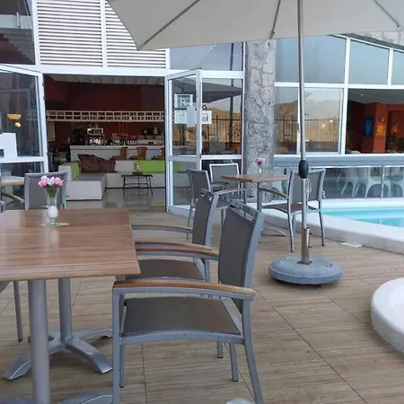 Casa Esmeralda Ideal Parejas