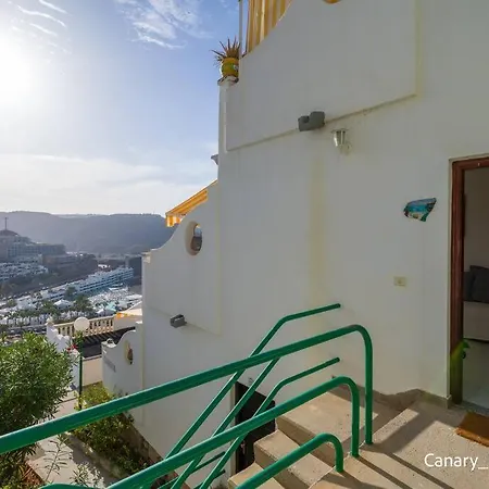 Casa Esmeralda - Monsenor Apts Appartamento Mogán