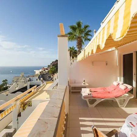 Casa Esmeralda - Monsenor Apts Mogán