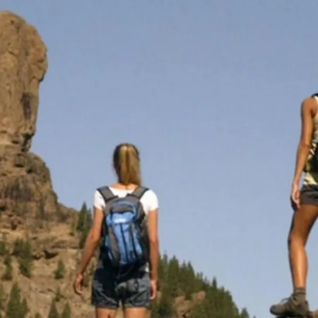 Casa Esmeralda - Monsenor Apts