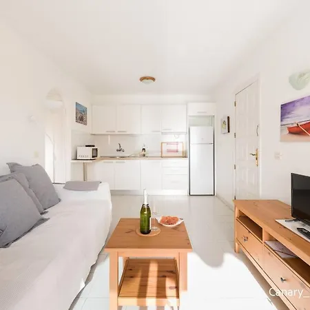 Casa Esmeralda Ideal Parejas * Mogan