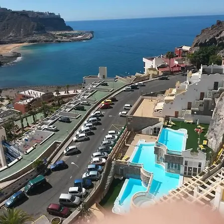 Casa Esmeralda - Monsenor Apts Appartamento Mogán