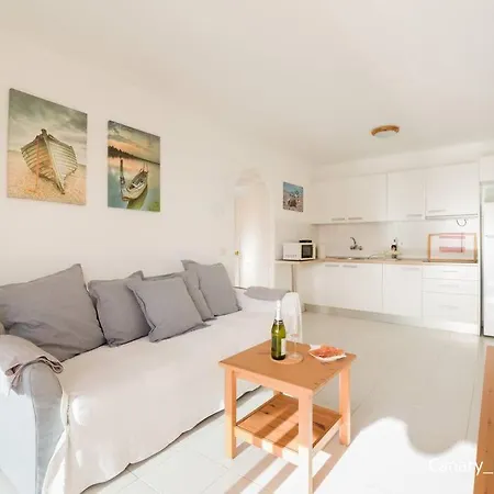 Casa Esmeralda - Monsenor Apts * Mogán