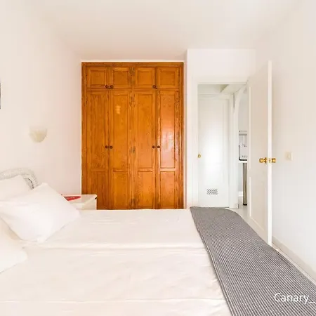 Appartamento Casa Esmeralda - Monsenor Apts Mogán