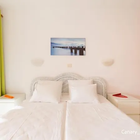 Appartamento Casa Esmeralda - Monsenor Apts *