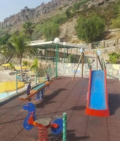 Casa Esmeralda - Monsenor Apts * Mogán