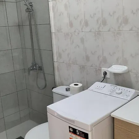 Casa Esmeralda Ideal Parejas Apartment Mogan