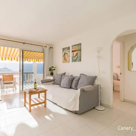 Casa Esmeralda - Monsenor Apts Mogán