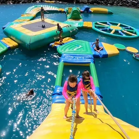 شقة Casa Esmeralda - Monsenor Apts *