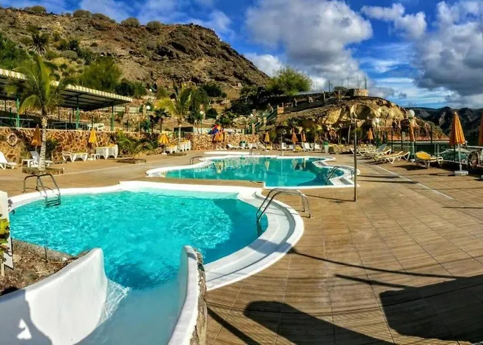 شقة Casa Esmeralda - Monsenor Apts *