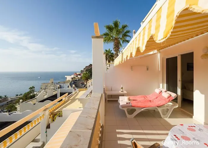 Casa Esmeralda - Monsenor Apts Mogán