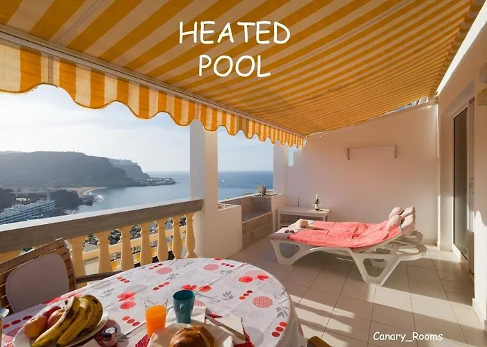 Casa Esmeralda - Monsenor Apts شقة *