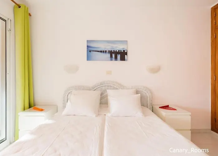 شقة Casa Esmeralda - Monsenor Apts *