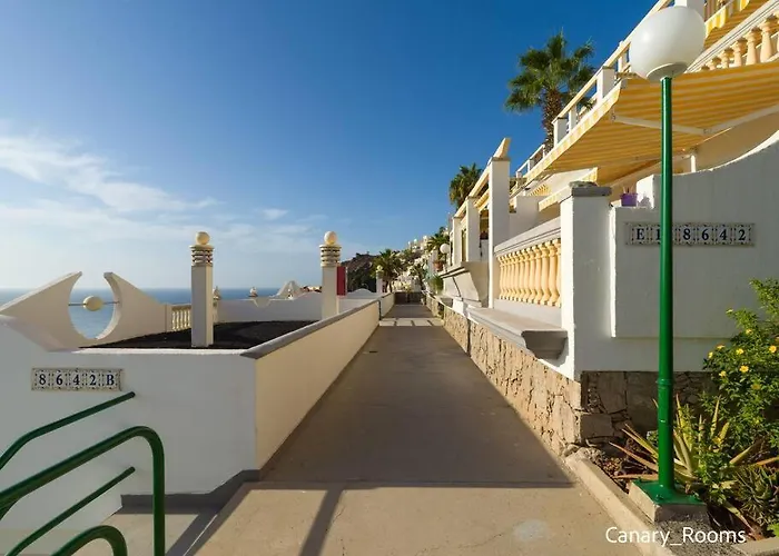 Casa Esmeralda - Monsenor Apts شقة *