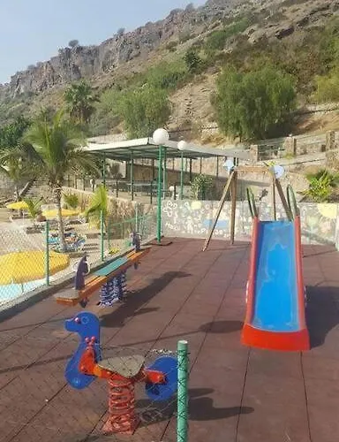 Casa Esmeralda - Monsenor Apts * Mogán