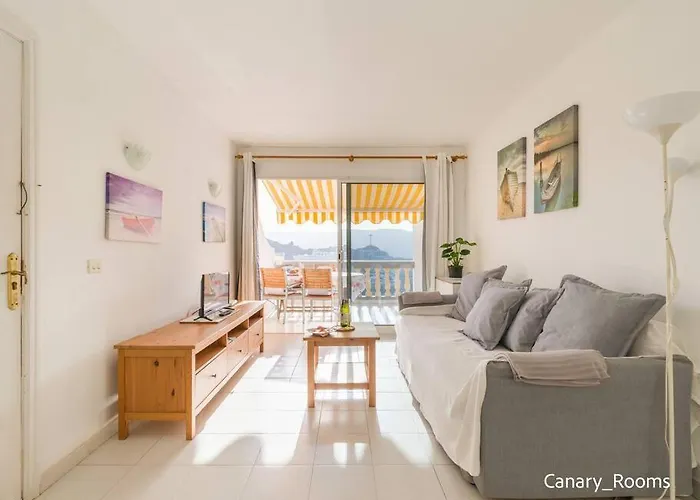 شقة Casa Esmeralda - Monsenor Apts