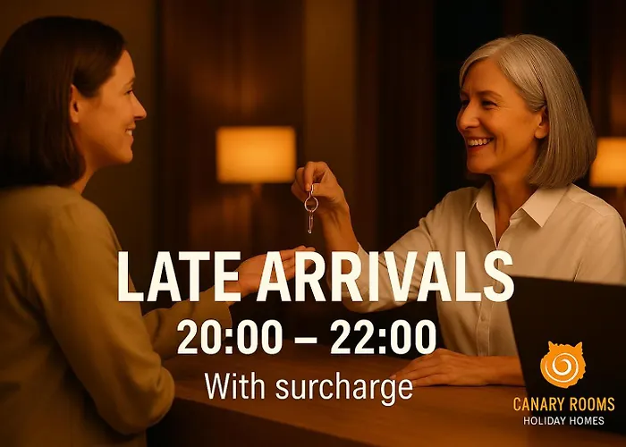 شقة Casa Esmeralda - Monsenor Apts Mogán