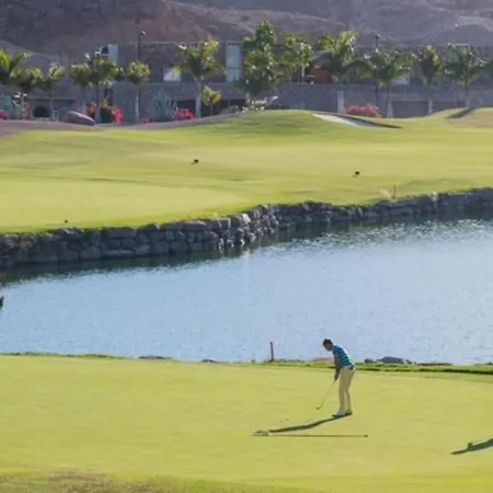 아파트 Casa Esmeralda - Monsenor Apts