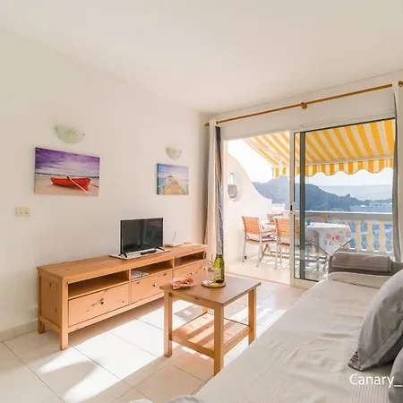 Casa Esmeralda - Monsenor Apts Mogán