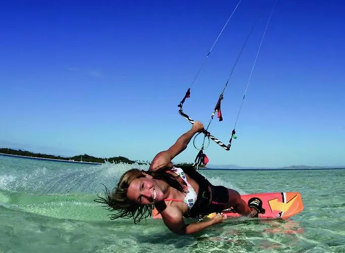 Casa Esmeralda - Monsenor Apts