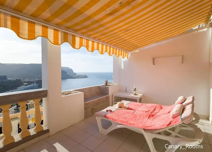 아파트 Casa Esmeralda - Monsenor Apts *