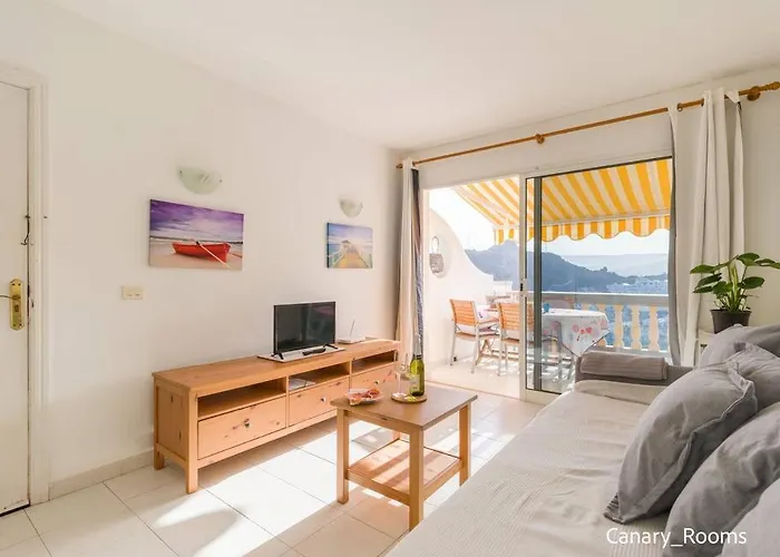 Casa Esmeralda - Monsenor Apts Mogán