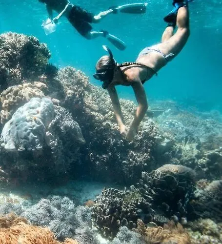 Casa Esmeralda - Monsenor Apts